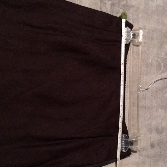 Linen skirt - Picture 2 of 4